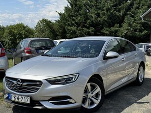 OPEL INSIGNIA Grand Sport 1.6 CDTI Start Stop Friss szerviz