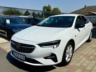 OPEL INSIGNIA Grand Sport 2.0 CDTI Elegance (Automata) 174Le! Magyarországon vásárolt!Első tulajdonostól! 54000Km!Gyári garanciás!