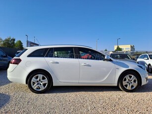 OPEL INSIGNIA Sports Tourer 2.0 CDTI Edition Start Stop (Automata) 170 LE / ÁFÁS / MAGYARORSZÁGI / 1 TULAJ / SZERVÍZKÖNYV / GARANCIA /