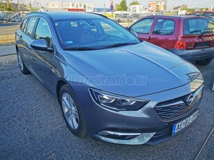 OPEL INSIGNIA Sports Tourer 2.0 CDTI Edition Start Stop Friss műszaki vizsgával! 70 ezer km!