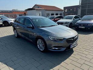 OPEL INSIGNIA Sports Tourer 2.0 CDTI Innovation Start Stop AWD Magyarországi 169 E km Összkerék Bose hifi