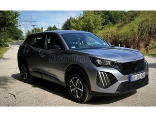 PEUGEOT 2008 1.2 PureTech Active Pack