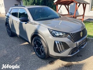 Peugeot 2008 1.2 Puretech Allure Foglalózva !