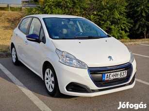 Peugeot 208 1.2 Puretech