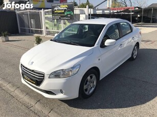 Peugeot 301 1.2 VTi Puretech Access S-mentes! M...