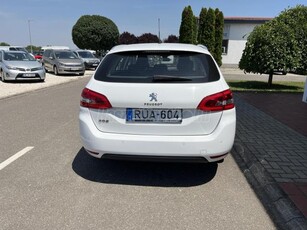 PEUGEOT 308 SW 1.2 PureTech Allure EURO6.3 Magyarországi!