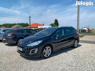 Peugeot 308 SW 1.6 e-HDi Active+ (7 személyes )...