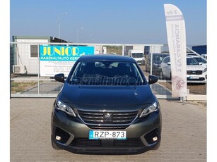 PEUGEOT 5008 1.2 PureTech Active S&S (7 személyes ) EAT8 EURO6.3 ::MO.I::1.TULAJ::SÉR.MENTES::114.000KM::