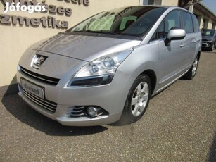 Peugeot 5008 1.6 e-HDi Active 2TR Start-Stop. T...