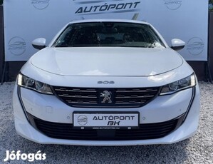 Peugeot 508 SW 1.5 Bluehdi Active 1 Év gyári ga...