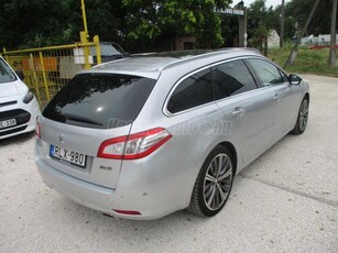 PEUGEOT 508 SW 2.0 BlueHDi GT EAT6