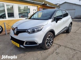 Renault Captur 1.2 TCe Night&Day