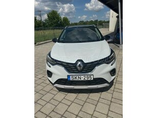 RENAULT CAPTUR 1.3 TCe Intens