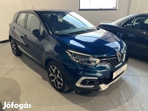 Renault Captur 1.3 TCe Intens Mo.-i.1. Tulajdon...