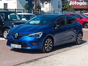 Renault Clio 1.0 TCe Intens Foglalózva