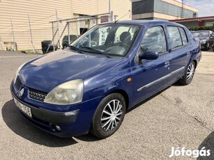 Renault Clio 1.5 dCi Expression