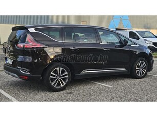 RENAULT ESPACE 1.6 dCi Zen EDC6 (7 személyes ) Magyarországi. első tulaj. 7 szem. Navi