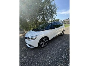 RENAULT GRAND SCENIC Scénic 1.3 TCe Intens (7 személyes )