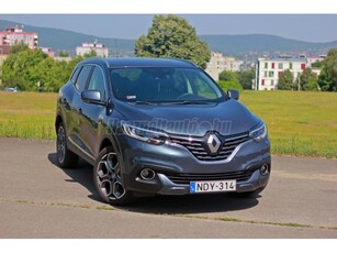 RENAULT KADJAR 1.5 dCi Energy Intens