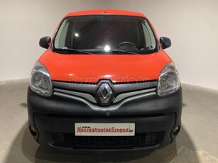 RENAULT KANGOO Express 1.5 dCi Comfort Start&Stop Euro6 MAGYARORSZÁGI! 1-TULAJ! ÁFÁS! SZ.KÖNYV! KLÍMA! TEMPOMAT!