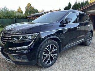 RENAULT KOLEOS 1.7 Blue dCi Intens X-Tronic