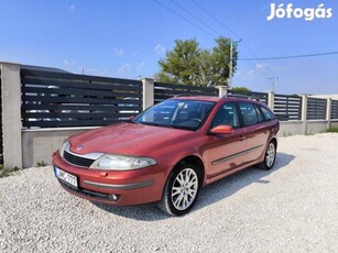 Renault Laguna 1.9 dCi Dynamique Akciós áron!