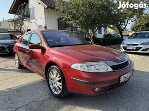 Renault Laguna 2.2 dCi Dynamique M.O.-I ! Működ...