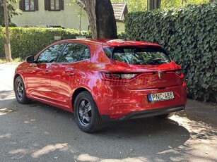 RENAULT MEGANE 1.5 dCi Zen