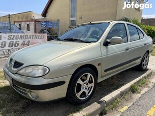 Renault Megane 1.6 16V Alize 1.5 Év Műszaki! Az...