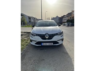 RENAULT MEGANE 1.6 TCe GT 4Control EDC7