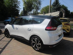 RENAULT SCENIC Scénic 1.3 TCe Zen EURO6.2 AUTOMATA/MAGYAR/95.000KN/SZERVIZKÖNYV