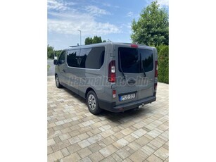 RENAULT TRAFIC 1.6 dCi 145 L1H2 2,9t Pack Comfort S&S