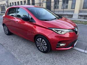 RENAULT ZOE E-Tech Electric R135 52 kWh Iconic FULL EXTRA! NAGY KIJELZŐ! TÉLI CSOMAG! KAMERA! FRISS SZERVIZ! GARANCIÁLIS!