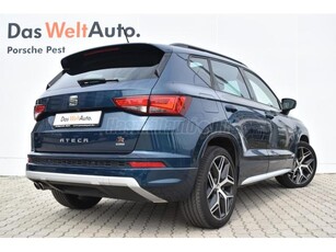 SEAT ATECA 2.0 TDI FR 4Drive DSG ÁFÁS!