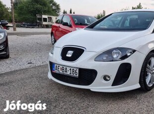 SEAT Leon 1.2 TSI Copa Gyönyörű állapotban!!!