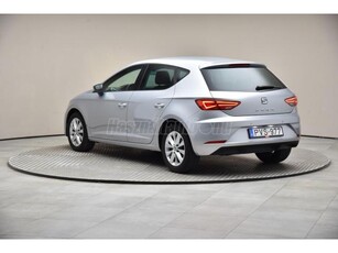 SEAT LEON 1.2 TSI Style MAGYAR 1.TUL-LED-NAVI-APP-KAMERA-DIGIT-Ü.FŰTÉS-63eKM!