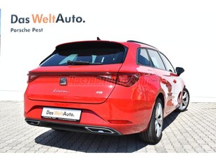 SEAT LEON ST 1.5 TSI mHEV FR DSG ÁFÁS!