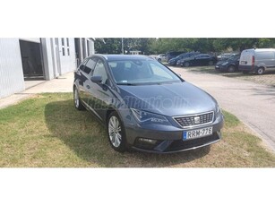 SEAT LEON ST 1.5 TSI Xcellence