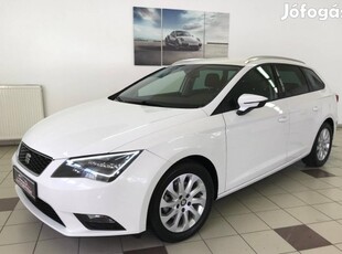 SEAT Leon ST 1.6 CR TDI Reference Gyönyörű Álla...