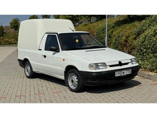 SKODA FELICIA Pick-Up 1.9 D MAGARORSZÁGI