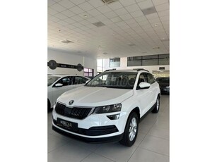 SKODA KAROQ 1.5 TSI ACT Ambition MAGYAR. 1.-TUL. ÁFÁ-S. 43 239 km!!