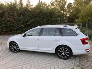 SKODA OCTAVIA 1.4 TSI Style DSG