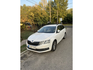 SKODA OCTAVIA 1.8 TSI Elegance DSG