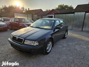 Skoda Octavia 1.9 TDI GLX