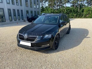 SKODA OCTAVIA 2.0 CR TDI Style DSG6