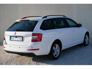 SKODA OCTAVIA Combi 1.4 TSI Clever MAGYAR// 1évEXTRAGARANCIA// AppleCarPlay&AndroidAuto// VILÁGOSBELTÉR