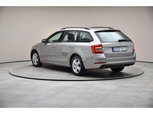 SKODA OCTAVIA Combi 1.6 CR TDI Style DSG MAGYAR-1.TUL-LED-SMARTLINK-Ü.FŰTÉS-T.RADAR!