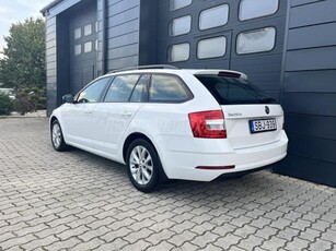 SKODA OCTAVIA Combi 1.6 CR TDI Style SZERVIZKÖNYV / ÚJ VEZÉRLÉS / 27 % ÁFÁS / 1.TULAJ / MAGYARORSZÁG-i / ÜLÉSFŰTÉS