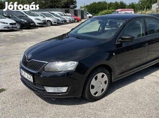 Skoda Rapid 1.2 TSI Active Alkalmi Vétel