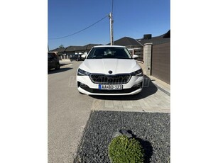 SKODA SCALA 1.0 TSI Style